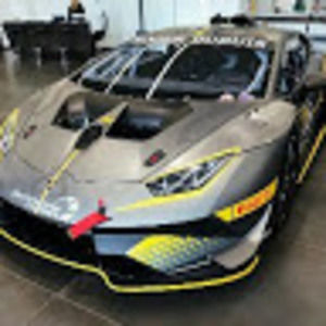 Meet your Posher, Adam